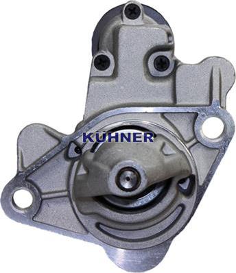 AD Kühner 101445 - Starter car-mod.net