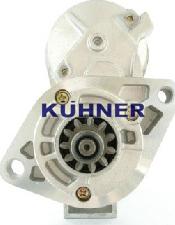 AD Kühner 101447 - Starter car-mod.net
