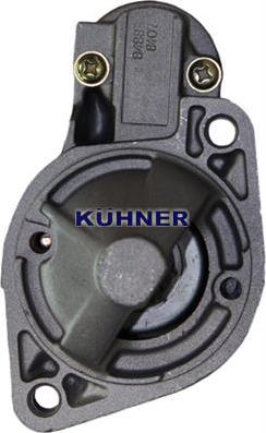AD Kühner 201313 - Starter car-mod.net