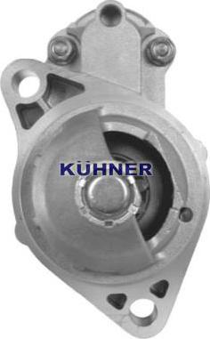 AD Kühner 101455 - Starter car-mod.net