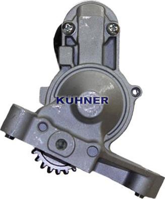AD Kühner 101460 - Starter car-mod.net