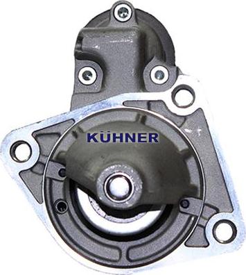AD Kühner 101404 - Starter car-mod.net