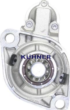 AD Kühner 101405 - Starter car-mod.net