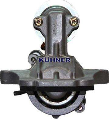 AD Kühner 101403V - Starter car-mod.net