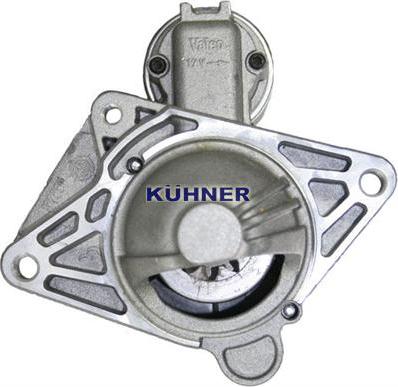 AD Kühner 101415 - Starter car-mod.net
