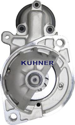 AD Kühner 101410 - Starter car-mod.net