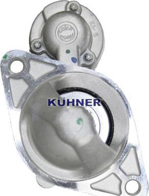 AD Kühner 101438 - Starter car-mod.net