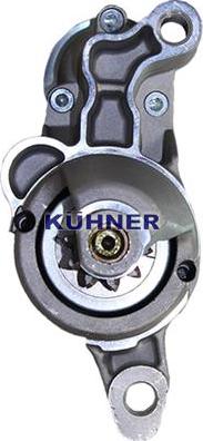 AD Kühner 101437 - Starter car-mod.net