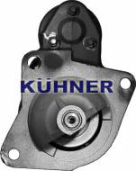 AD Kühner 10143R - Starter car-mod.net