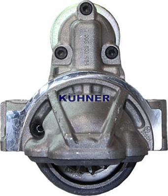 AD Kühner 101421 - Starter car-mod.net