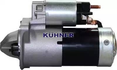 AD Kühner 101428M - Starter car-mod.net