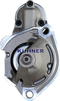 AD Kühner 101423 - Starter car-mod.net