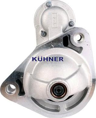 AD Kühner 101422 - Starter car-mod.net