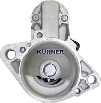 AD Kühner 101427 - Starter car-mod.net