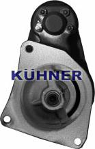 AD Kühner 10142R - Starter car-mod.net