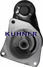 AD Kühner 10142 - Starter car-mod.net