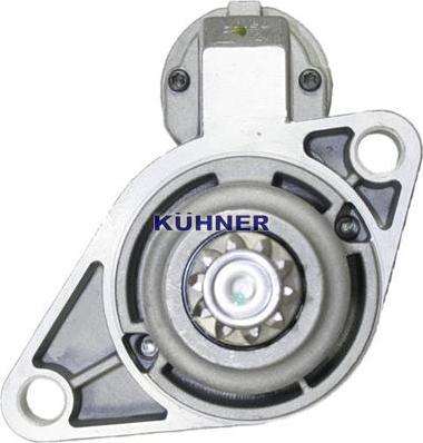 AD Kühner 101470 - Starter car-mod.net