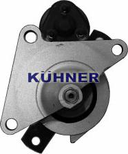 AD Kühner 10169R - Starter car-mod.net