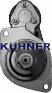 AD Kühner 10166R - Starter car-mod.net