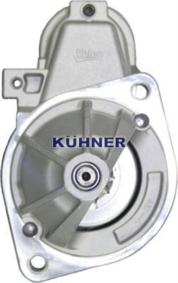 AD Kühner 101044 - Starter car-mod.net
