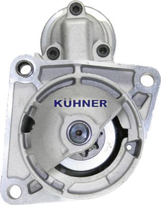 AD Kühner 101045B - Starter car-mod.net