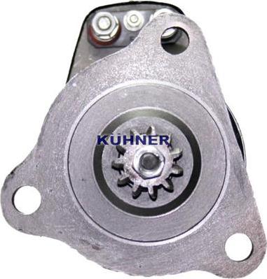 AD Kühner 10881 - Starter car-mod.net