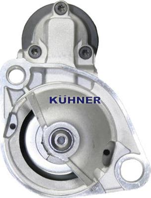 AD Kühner 101041 - Starter car-mod.net