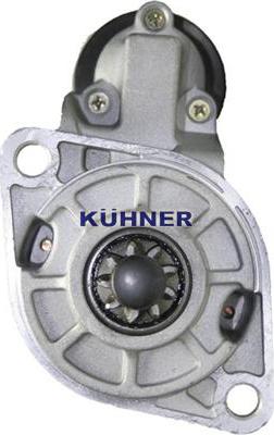 AD Kühner 101047 - Starter car-mod.net