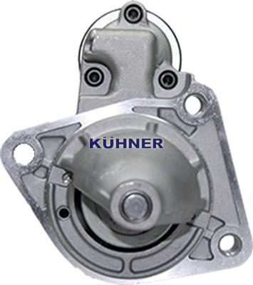AD Kühner 101050M - Starter car-mod.net