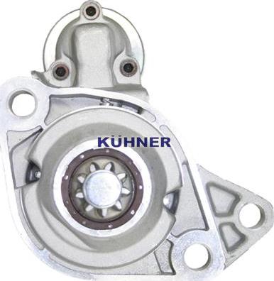 AD Kühner 101062 - Starter car-mod.net