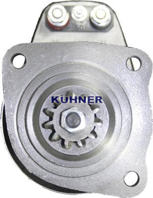 AD Kühner 101034 - Starter car-mod.net