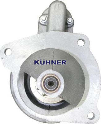 AD Kühner 101032P - Starter car-mod.net
