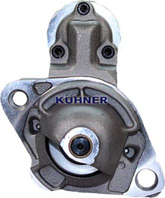 AD Kühner 101074 - Starter car-mod.net