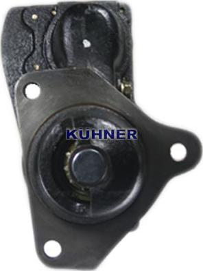 AD Kühner 101077P - Starter car-mod.net
