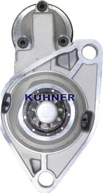 AD Kühner 101194 - Starter car-mod.net