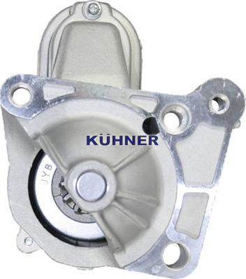 AD Kühner 101193 - Starter car-mod.net