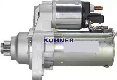 AD Kühner 101197V - Starter car-mod.net