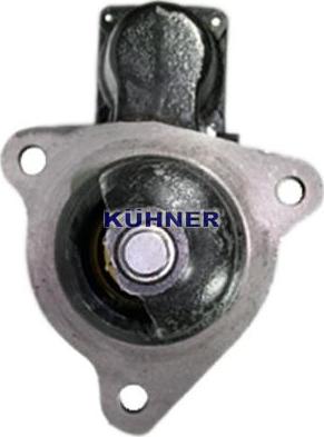 AD Kühner 101169 - Starter car-mod.net