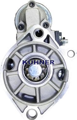 AD Kühner 101165 - Starter car-mod.net