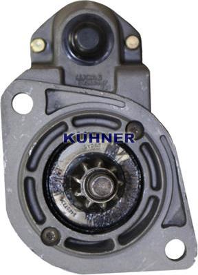 AD Kühner 10116R - Starter car-mod.net