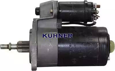 AD Kühner 10116 - Starter car-mod.net