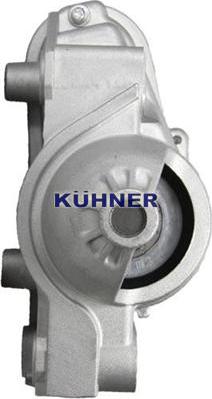 AD Kühner 101108 - Starter car-mod.net