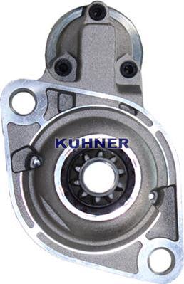 AD Kühner 101119 - Starter car-mod.net