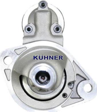 AD Kühner 101114 - Starter car-mod.net