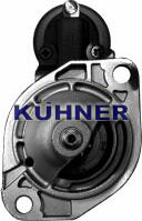 AD Kühner 101110 - Starter car-mod.net