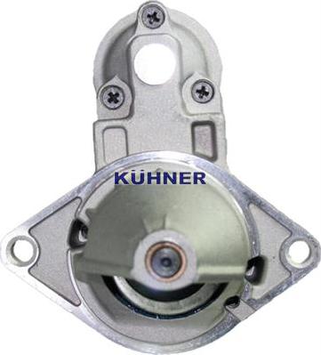 AD Kühner 101188 - Starter car-mod.net