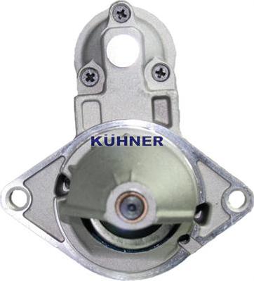 AD Kühner 101183 - Starter car-mod.net