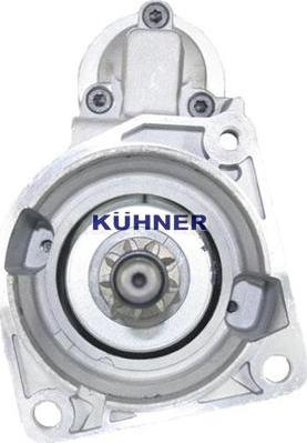 AD Kühner 10185 - Starter car-mod.net