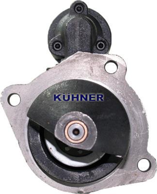 AD Kühner 10186 - Starter car-mod.net
