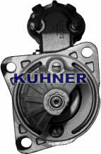 AD Kühner 10181 - Starter car-mod.net